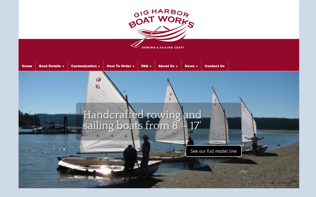 Gig Harbor Boat Works