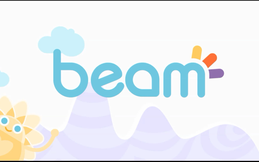 Explainer Video: Beam Feel Good